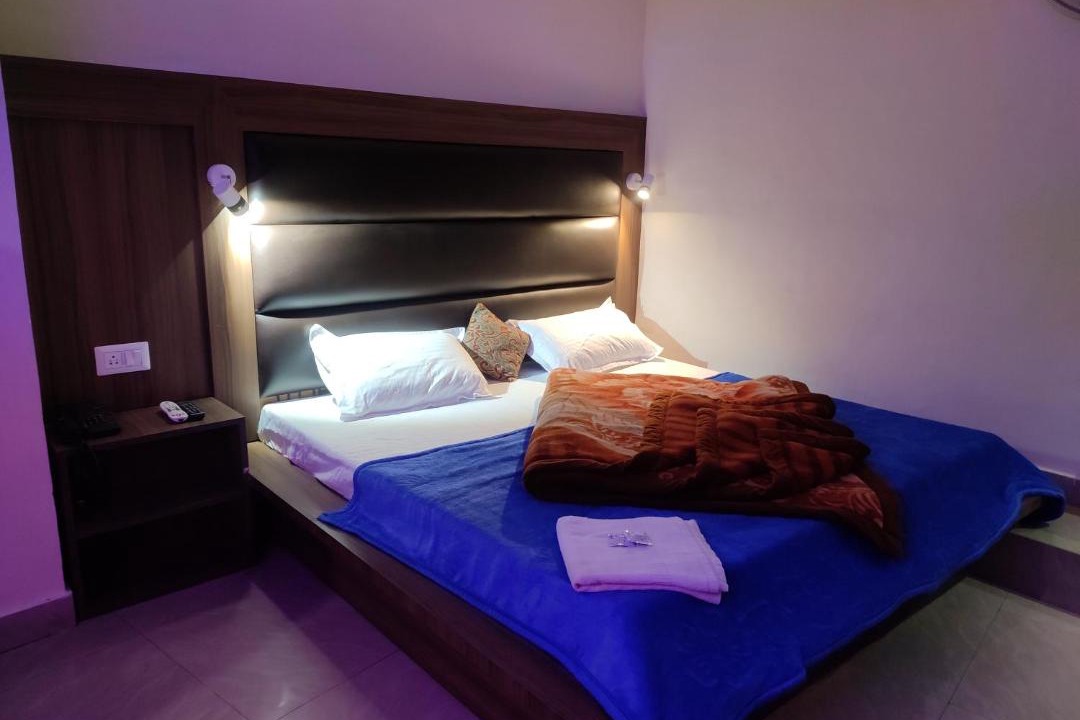 Photo of Bedroom in Banikhet