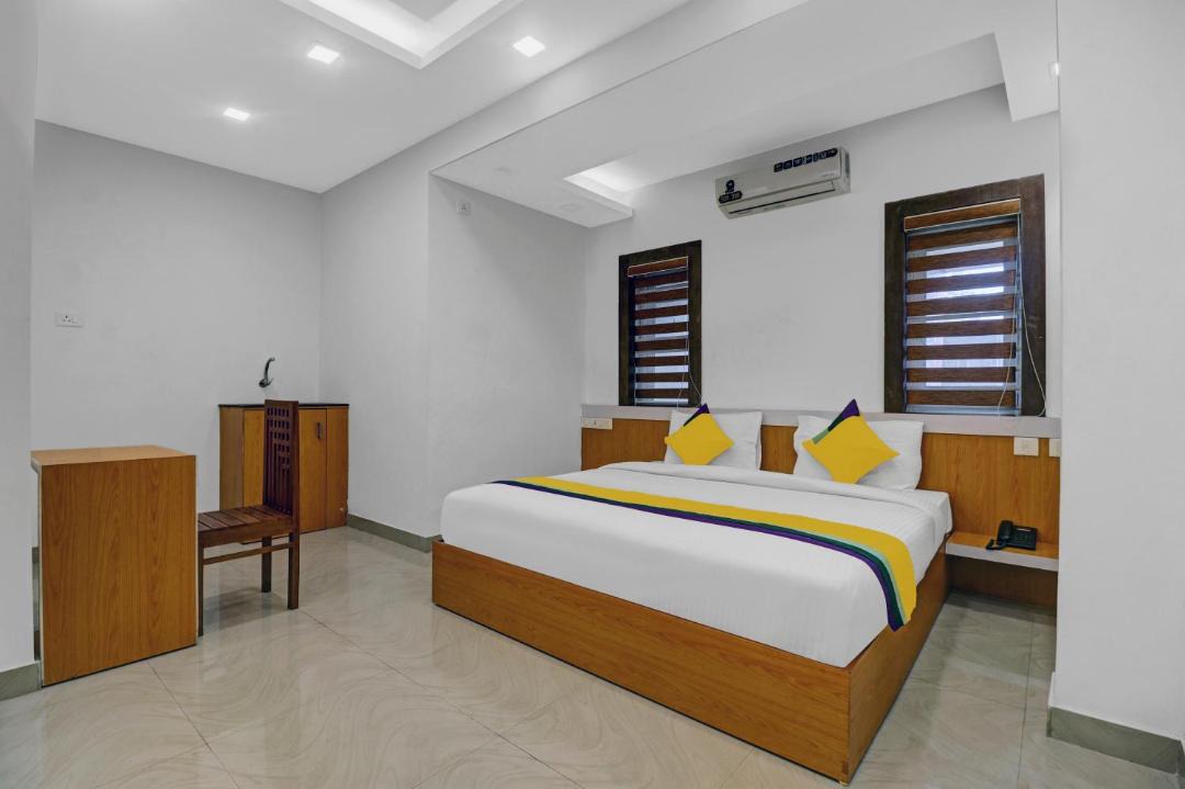 Photo of Bedroom in Kottakkal