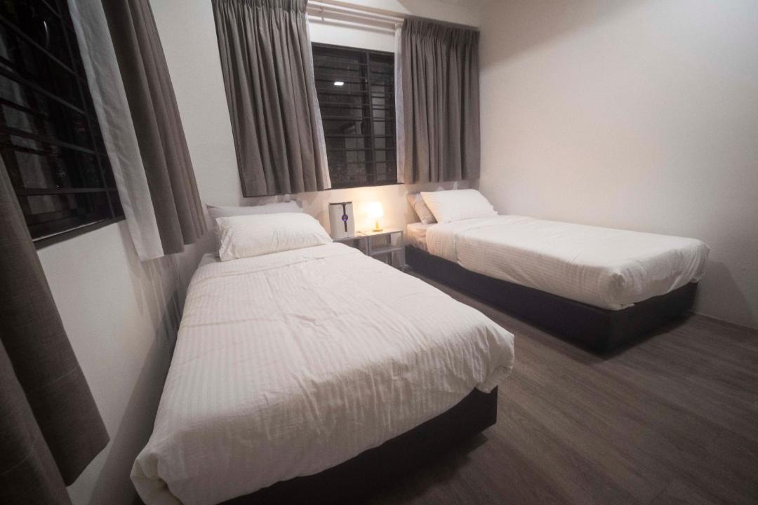 Photo of Bedroom in Genting Highlands