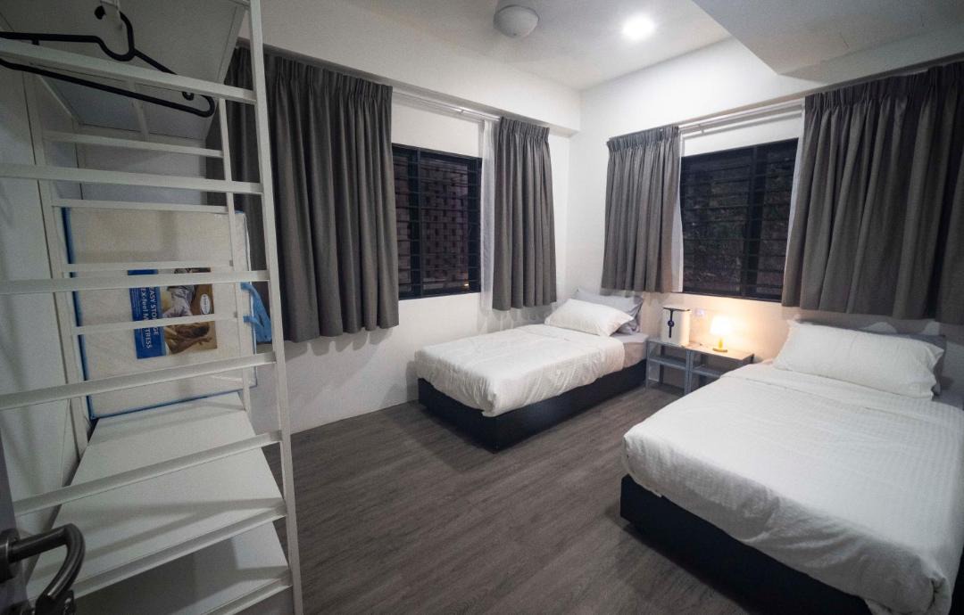 Photo of Bedroom in Genting Highlands