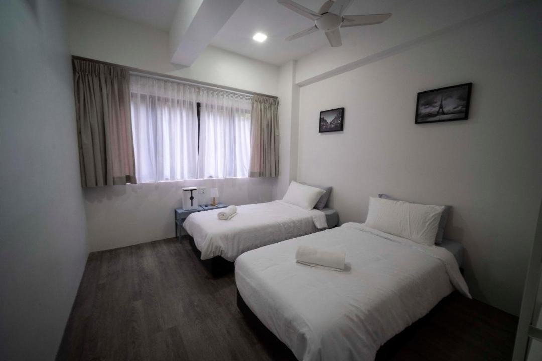 Photo of Bedroom in Genting Highlands