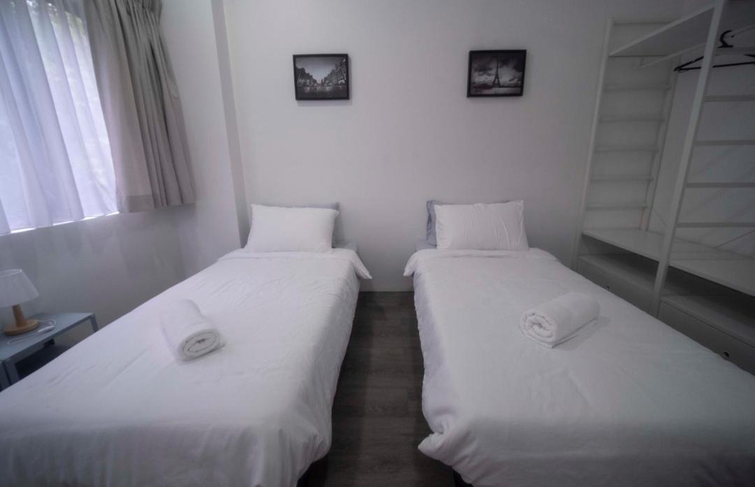 Photo of Bedroom in Genting Highlands