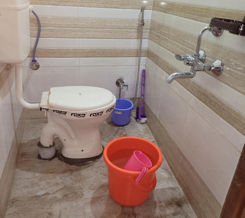 Photo of Bathroom in Kolhapur