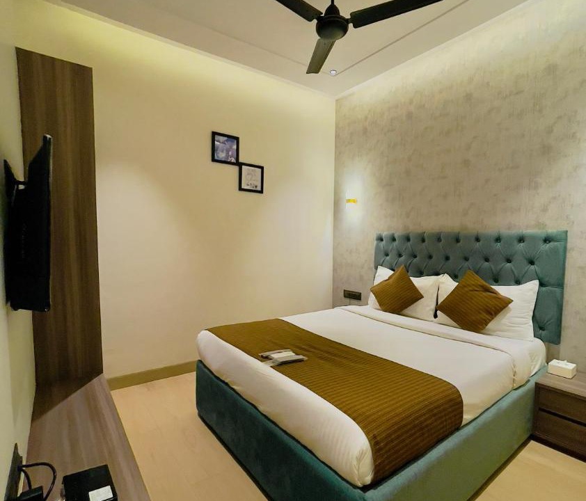 Photo of Bedroom in Andheri