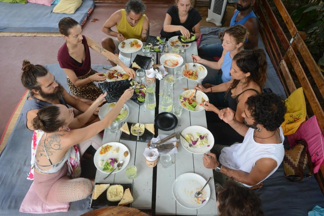 Photo of Others in Arambol