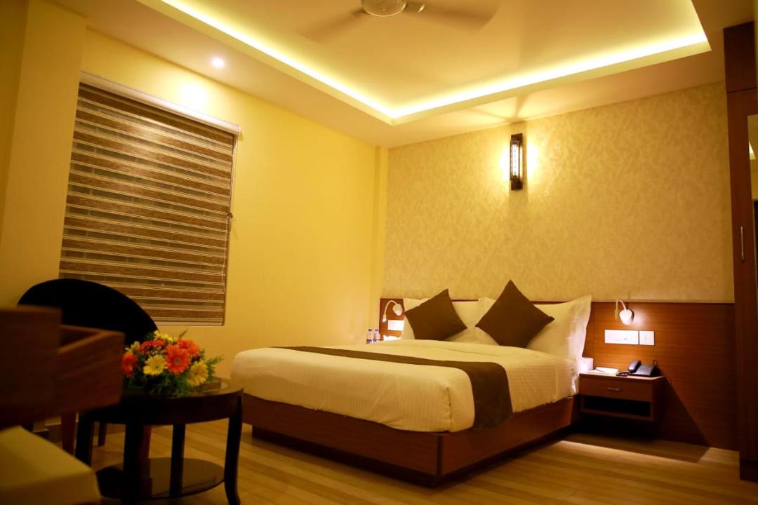 Photo of Bedroom in Ernakulam South