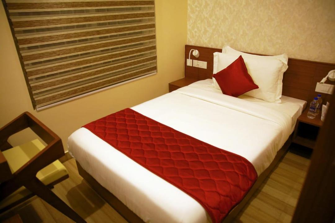 Photo of Bedroom in Ernakulam South