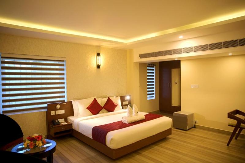 Photo of Bedroom in Ernakulam South