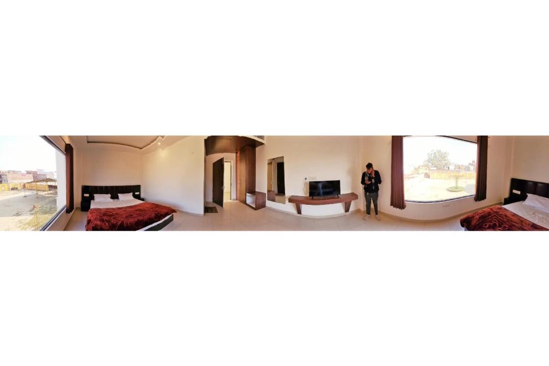 Photo of Bedroom in Faizabad