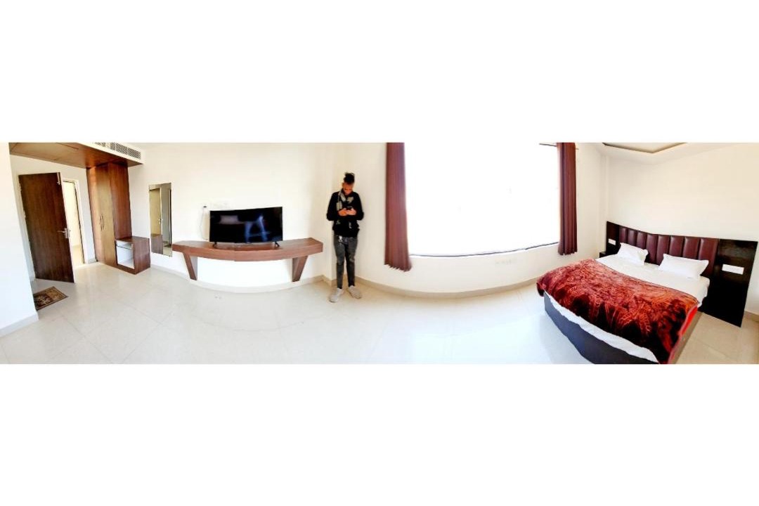 Photo of Bedroom in Faizabad