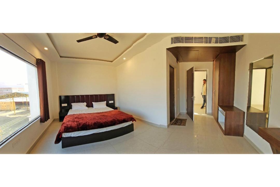 Photo of Bedroom in Faizabad