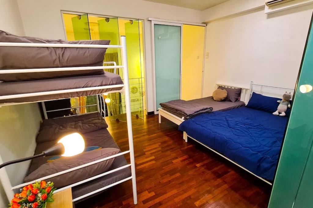 Photo of Bedroom in Taman Hock Ann