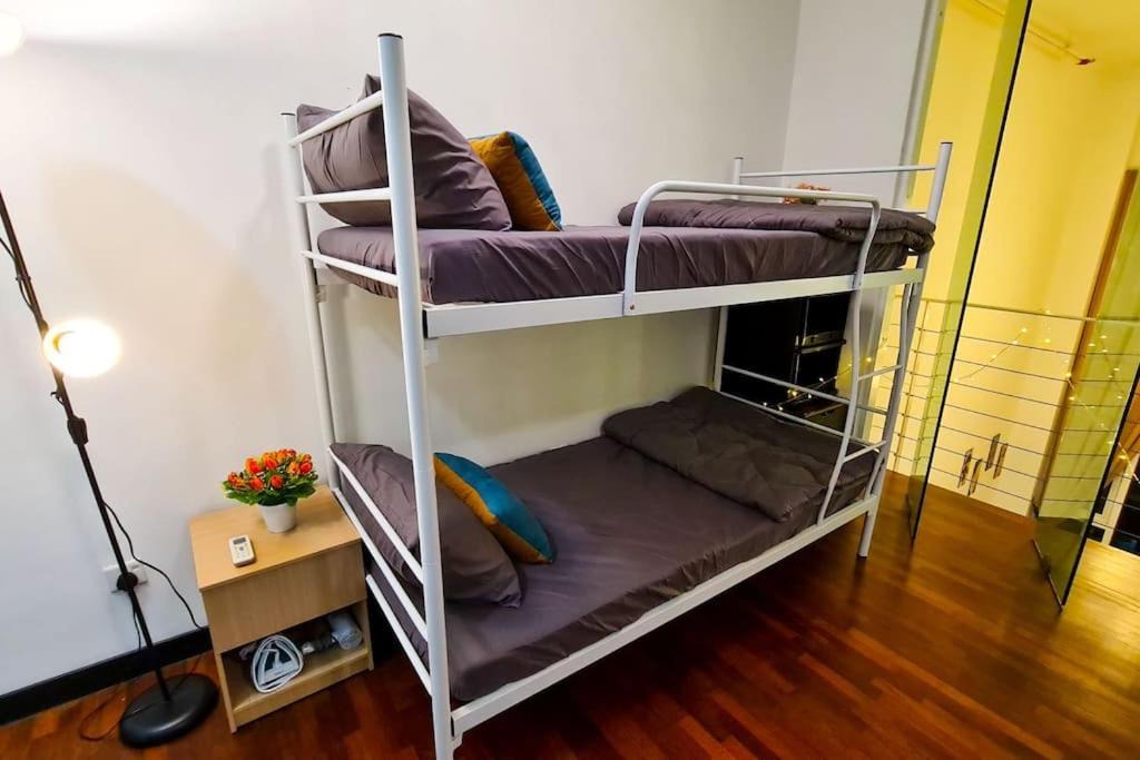 Photo of Bedroom in Taman Hock Ann