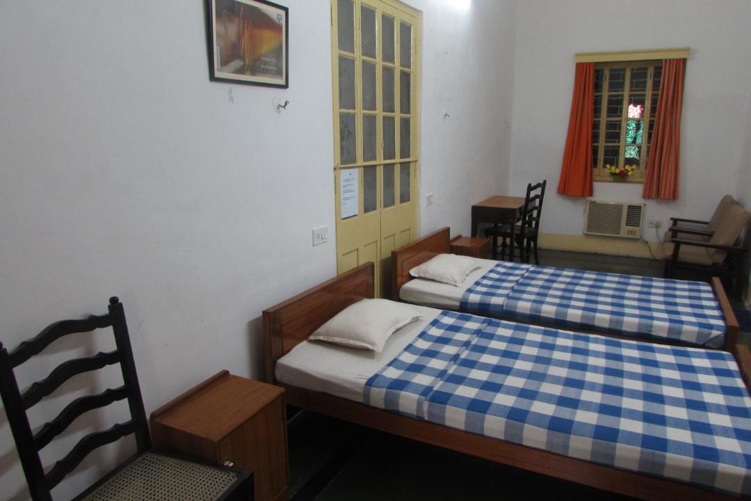 Photo of Bedroom in Park Street
