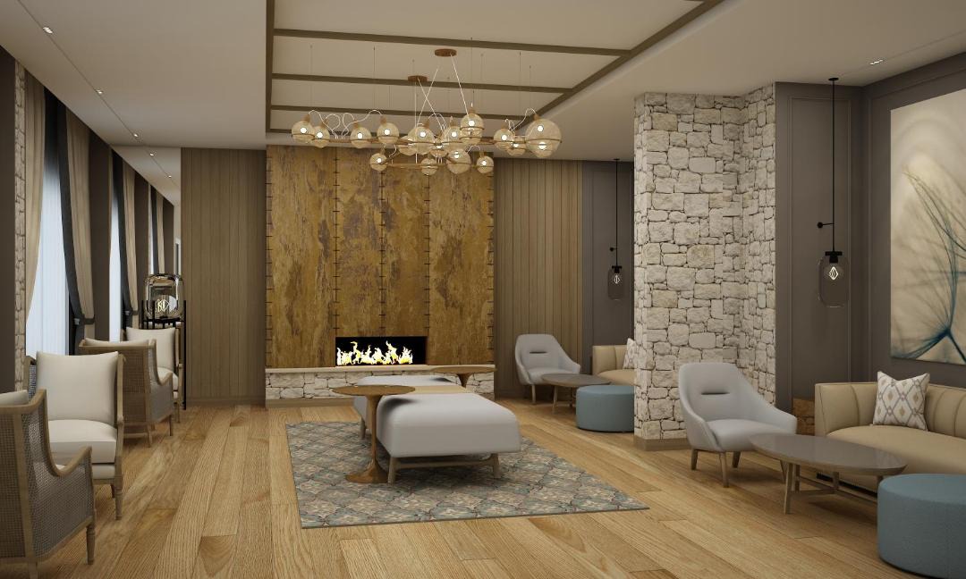 Photo of Livingroom in Srinagar