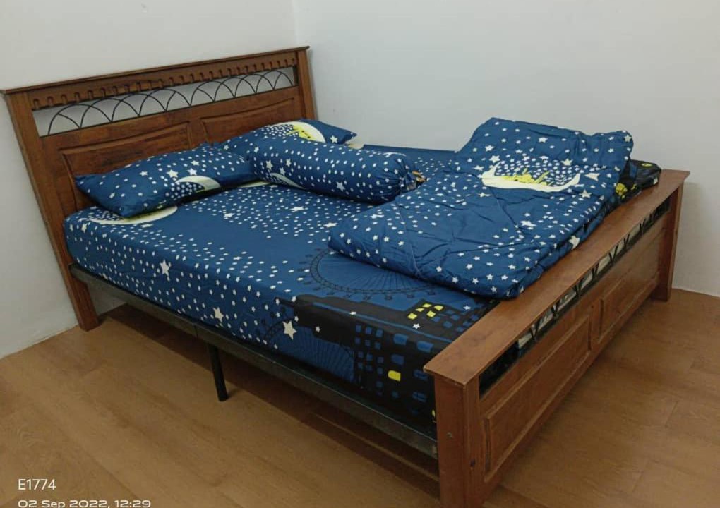 Photo of Bedroom in Kampung Padang Luas