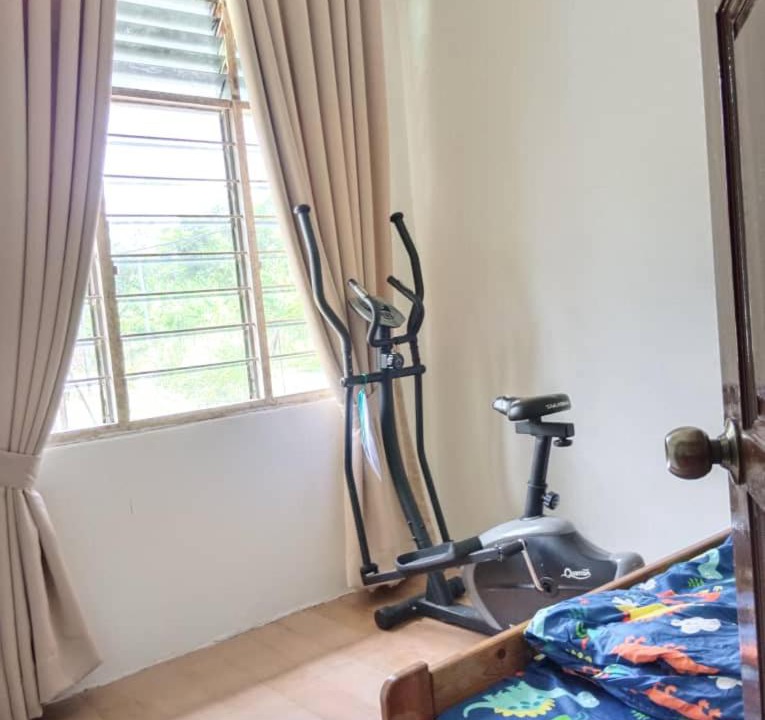 Photo of Bedroom in Kampung Padang Luas