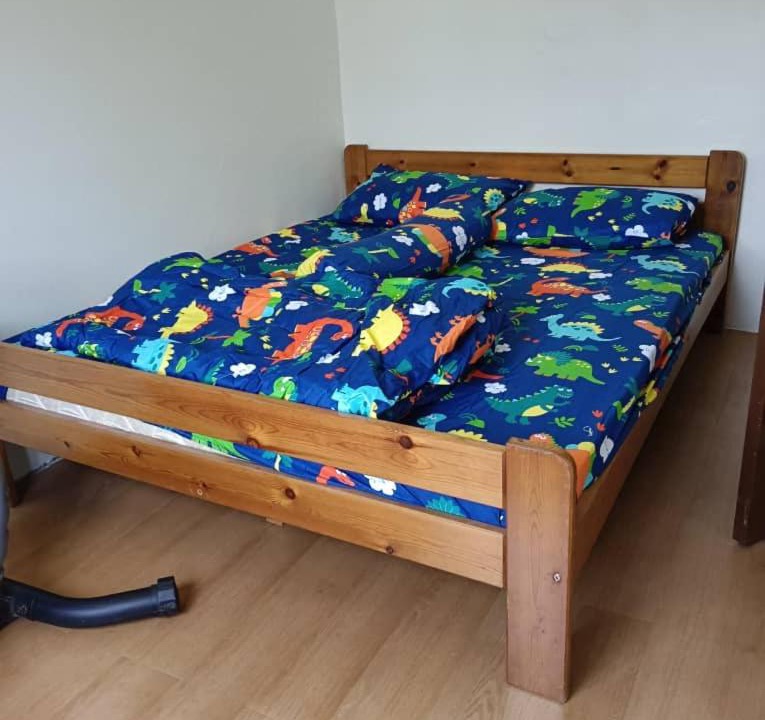 Photo of Bedroom in Kampung Padang Luas