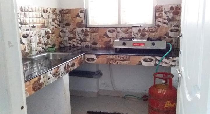 Photo of Kitchen in Kanthalloor