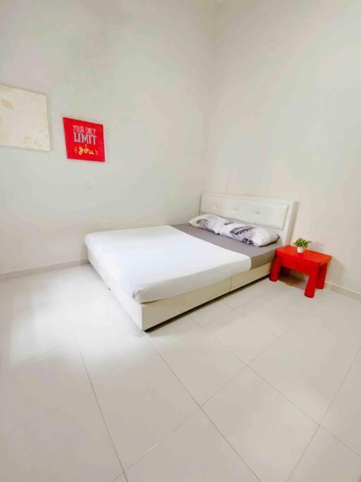 Photo of Bedroom in Krubong