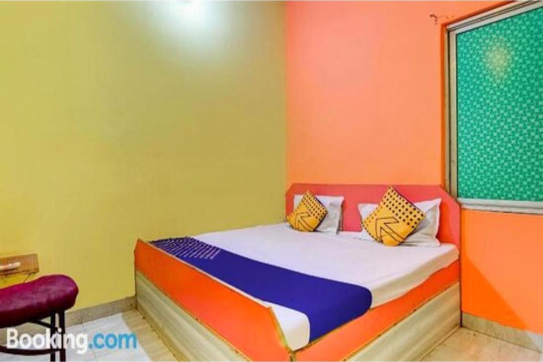 Photo of Bedroom in Varanasi