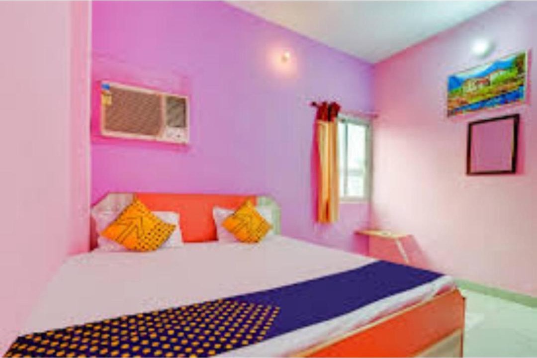 Photo of Bedroom in Varanasi