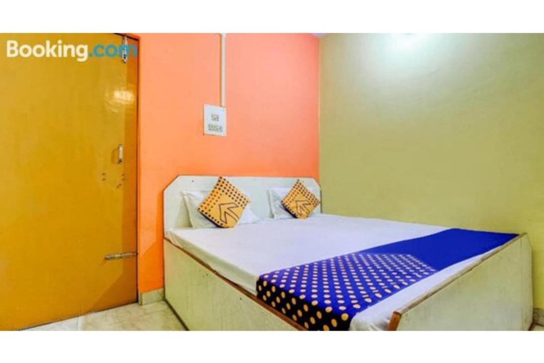 Photo of Bedroom in Varanasi