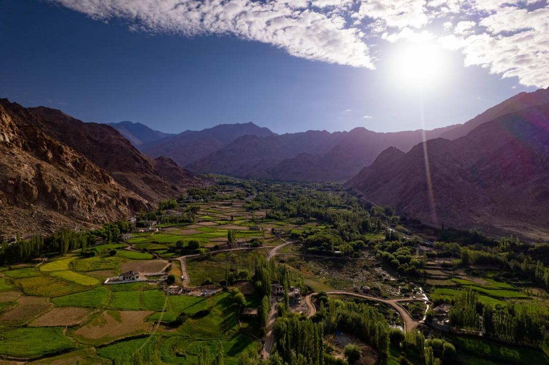 Photo of Others in Leh