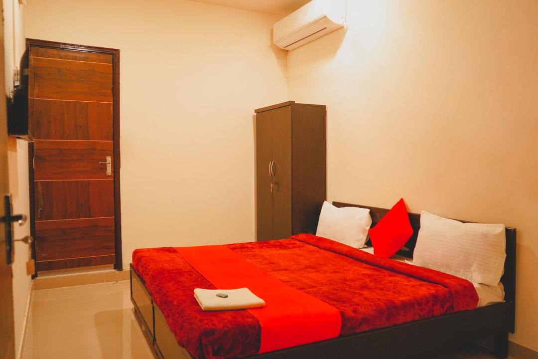 Photo of Bedroom in East of Kailash
