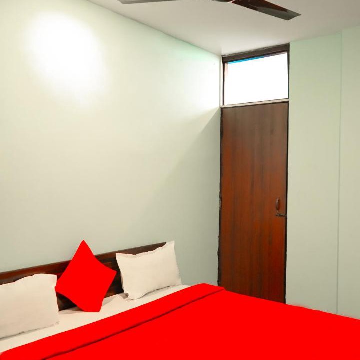 Photo of Bedroom in East of Kailash