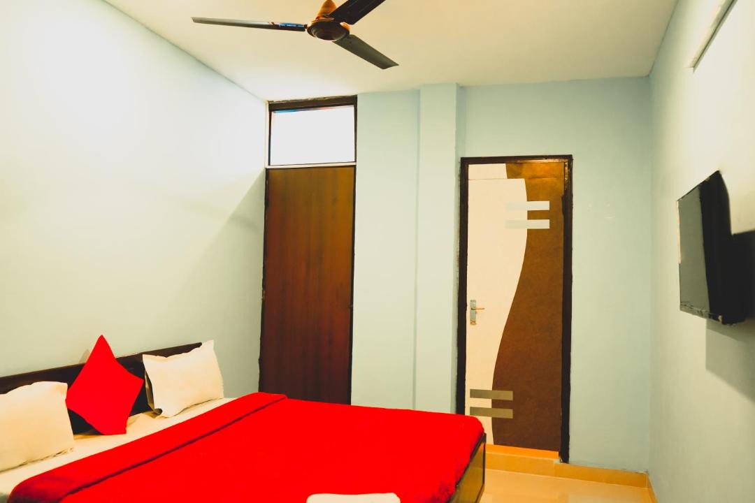 Photo of Bedroom in East of Kailash