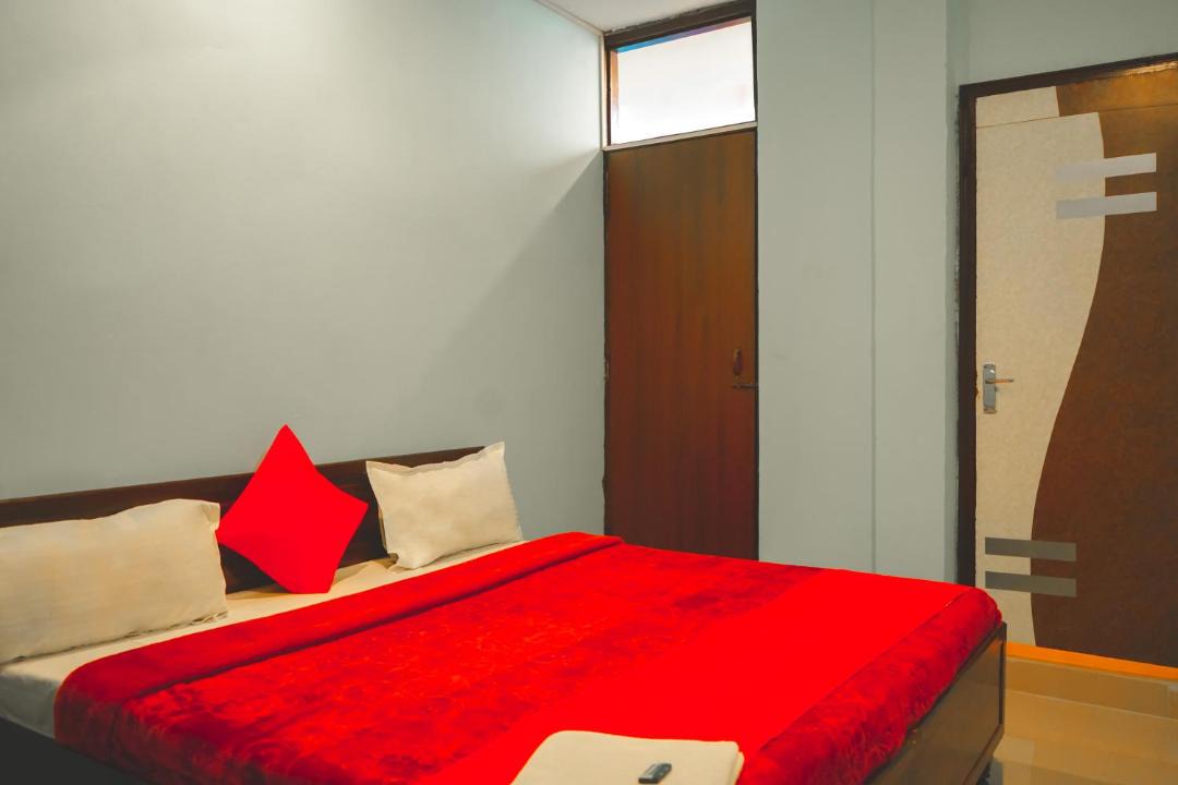 Photo of Bedroom in East of Kailash