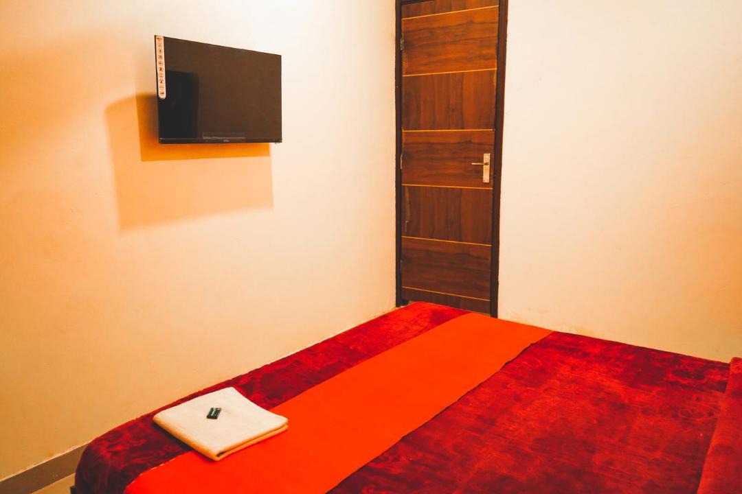 Photo of Bedroom in East of Kailash