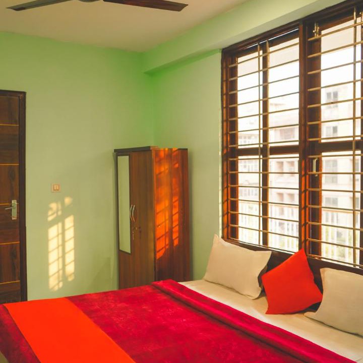 Photo of Bedroom in East of Kailash