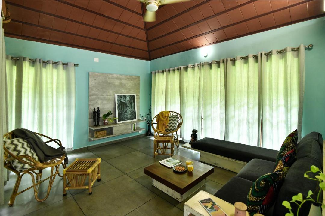 Photo of Livingroom in Kuttattukulam