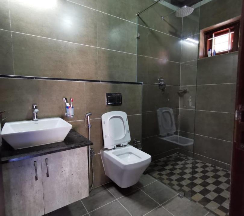 Photo of Bathroom in Kuttattukulam