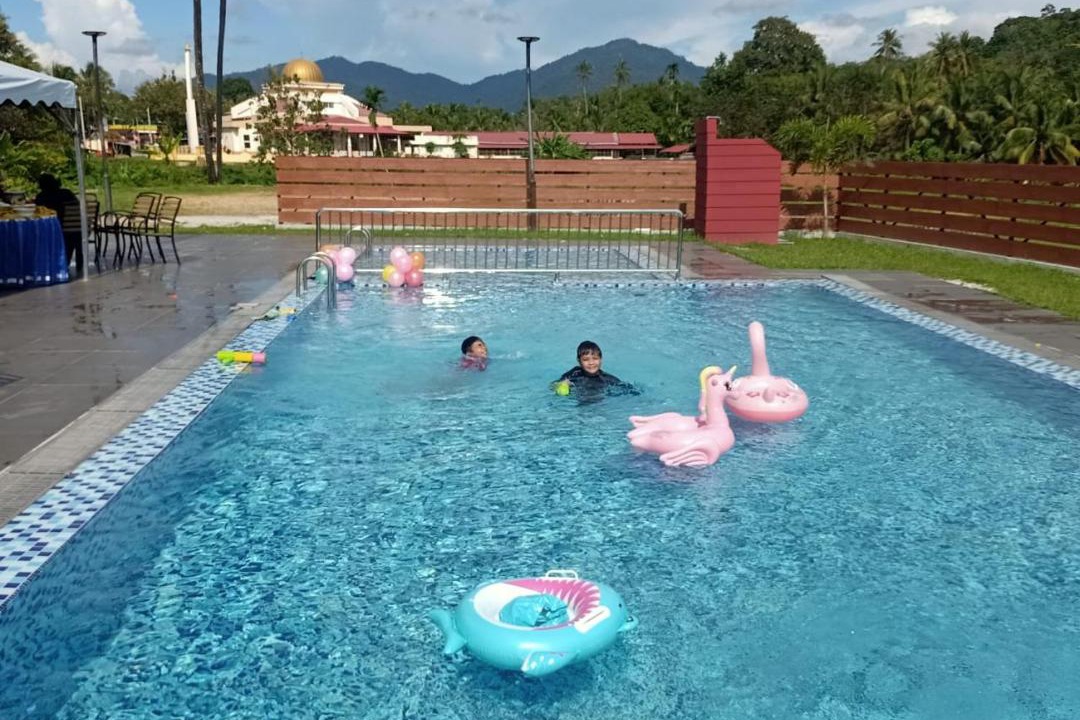 Photo of Others in Kampung Bukit Lembu
