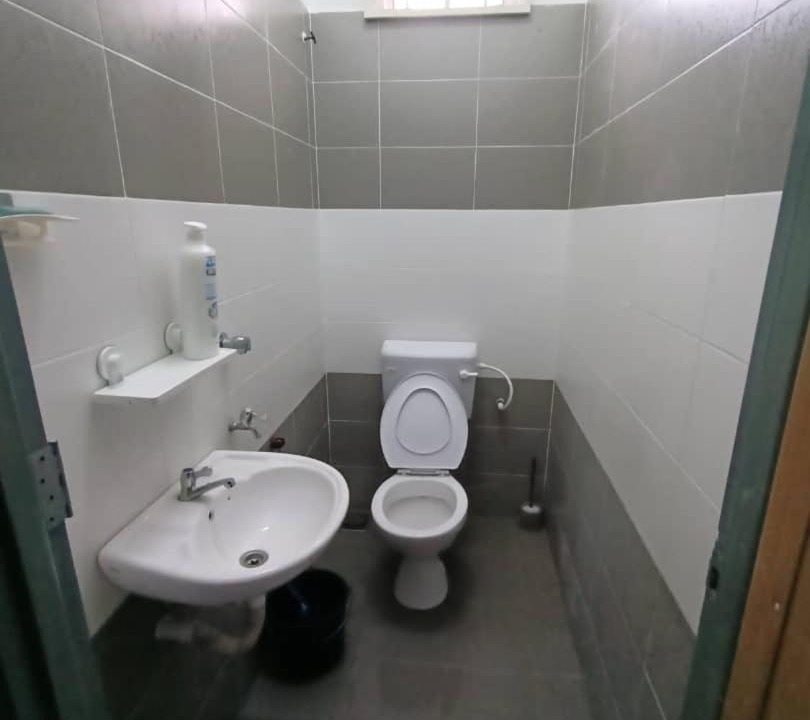 Photo of Bathroom in Bukit Kuang
