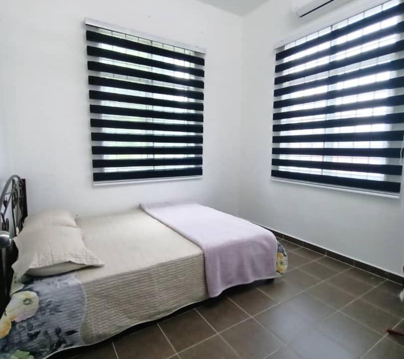 Photo of Bedroom in Bukit Kuang