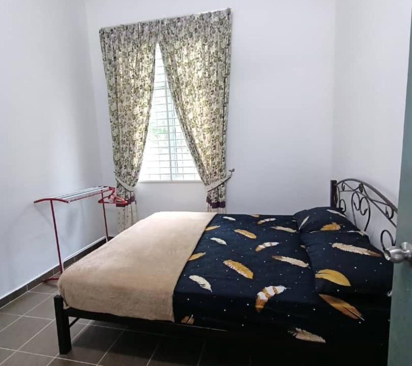 Photo of Bedroom in Bukit Kuang