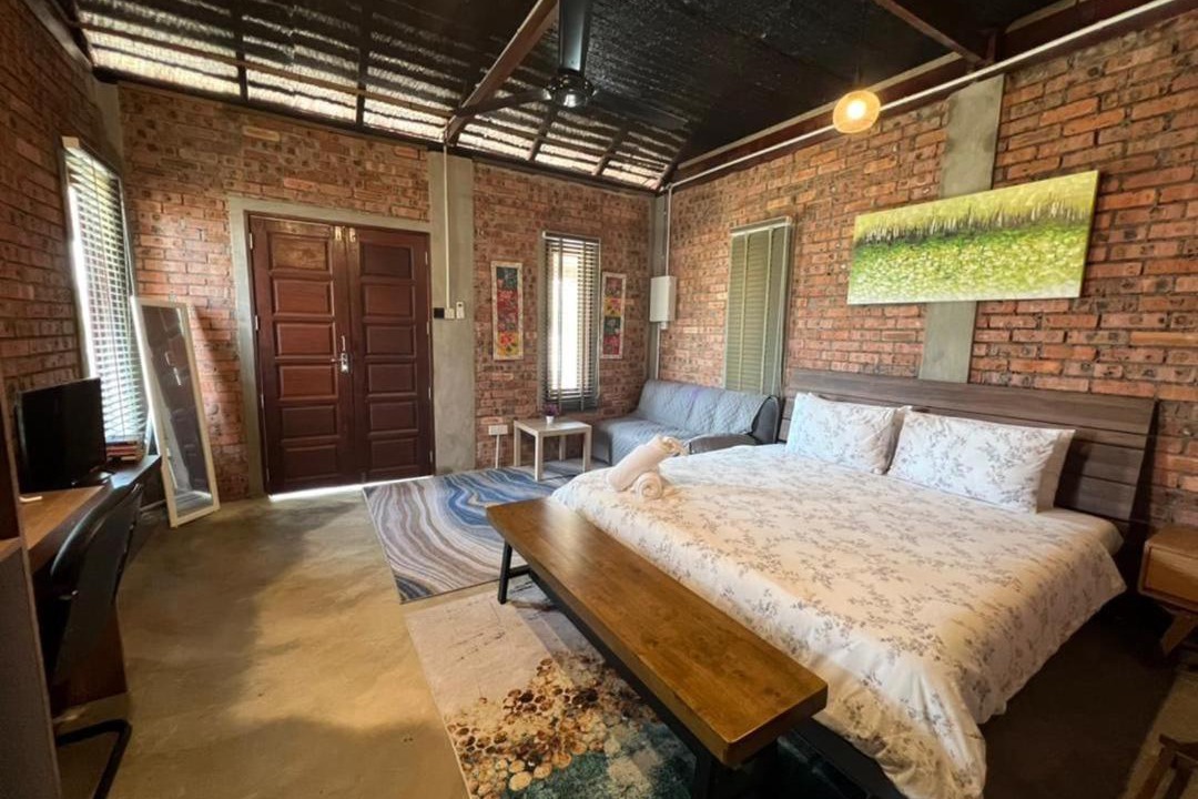 Photo of Bedroom in Pantai Penarik