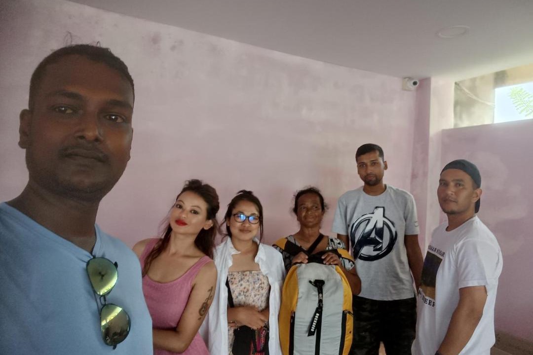 Photo of Others in Havelock Island