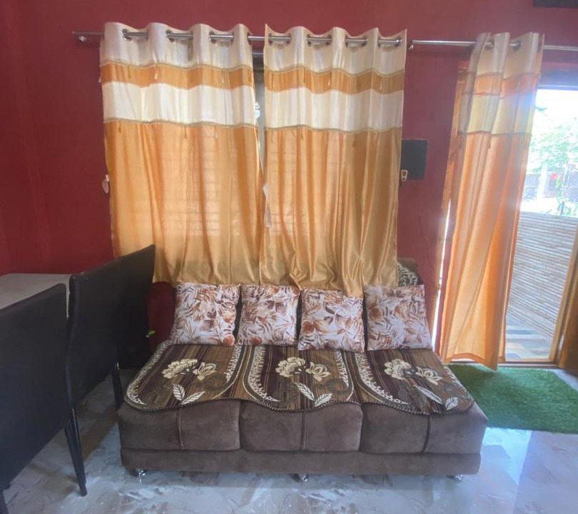 Photo of Livingroom in Igatpuri