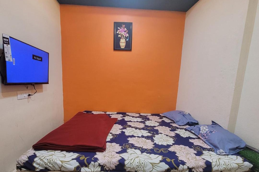 Photo of Bedroom in Kolhapur