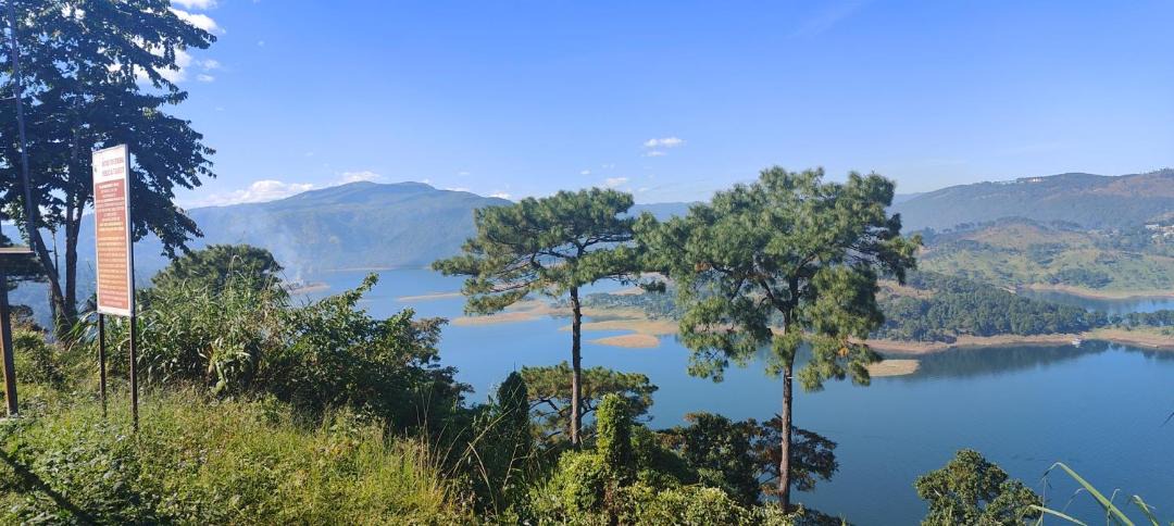 Photo of Outdoor in Shillong