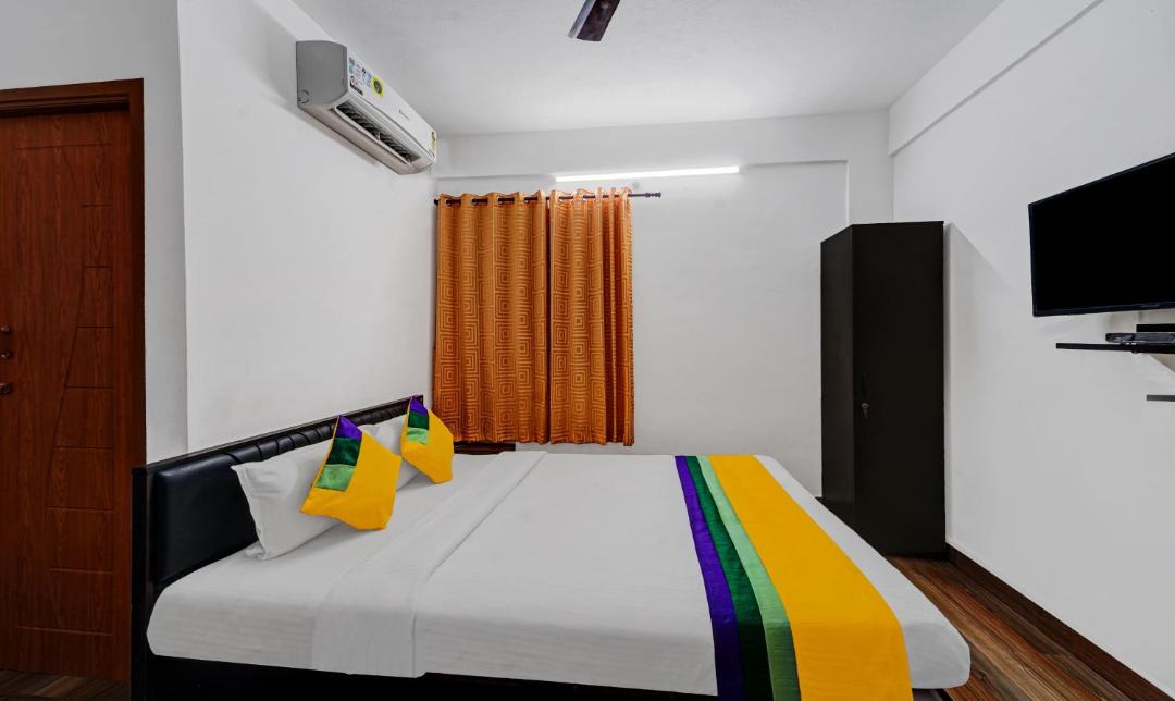 Photo of Bedroom in Kuilapalayam