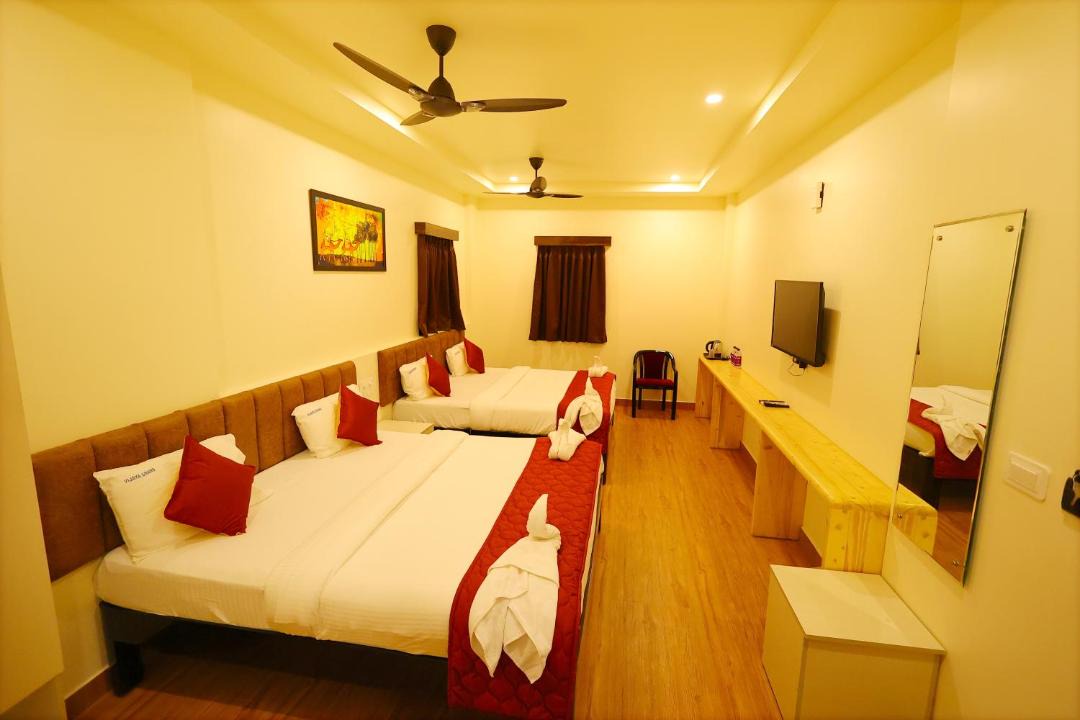 Photo of Bedroom in Srikalahasti