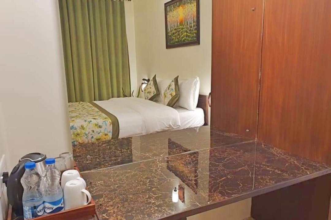 Photo of Bedroom in Bhimtal