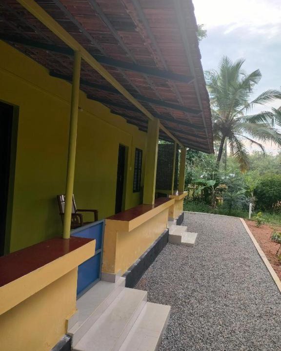 Photo of Patio Balcony in Munroe Island