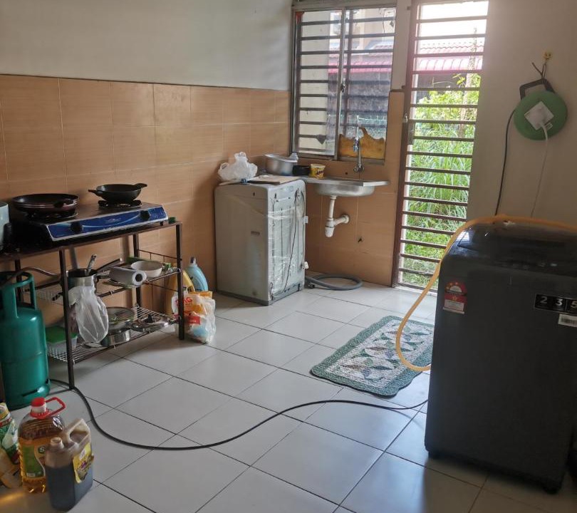 Photo of Livingroom in Kuala Terengganu